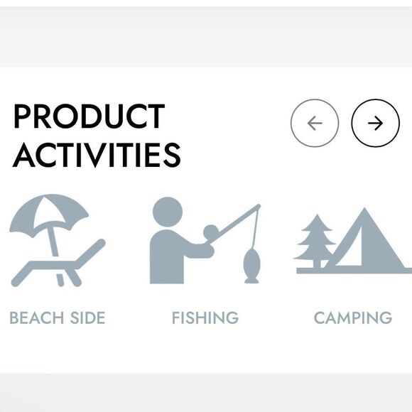 😊 3/$30 
Gecko Swim Bag Sailboats Blue w/Red accents NWOT - Picture 10 of 13